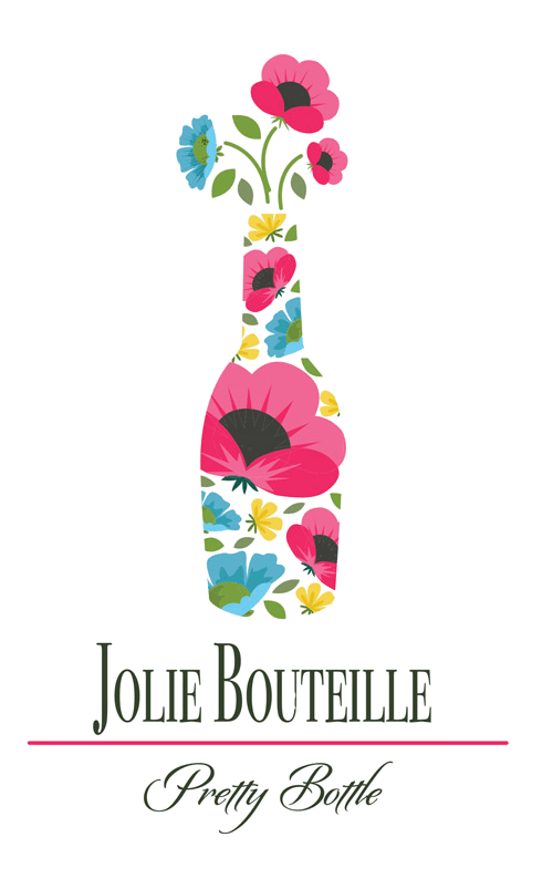 Jolie Bouteille Logo